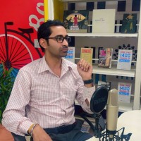 Techtalks withHitesh