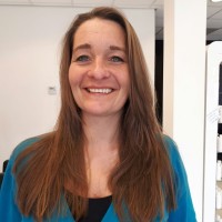 Monique Schapelhouman