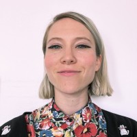 Olivia Keth