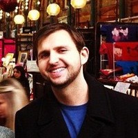 Matthew Smith