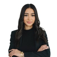 Darlene V.