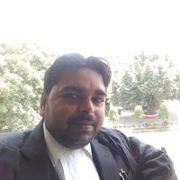 Krishna Upadhyay
