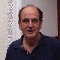 Charles Bruce