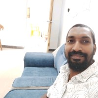 Murugan Rajabather