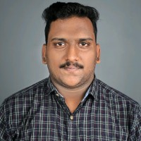 Mobin . P. Jacob