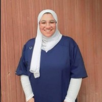 Maryam Ahmed