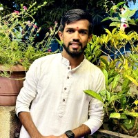 Rushikesh Garje