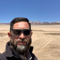 Javier Guzman Barrera