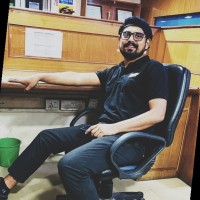 Ashwani Sahu