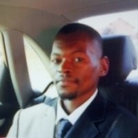 Ps. Lindani A. Mbayisa