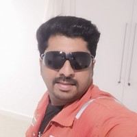 Vimal Raj S Nair