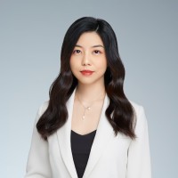 Bingqing Xia, Cfa Cpa
