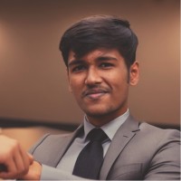 Vishal Pujar