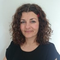 Elaine Sharp