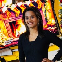 Rita Shetty
