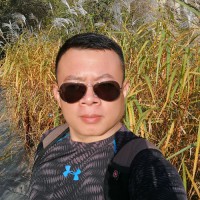刘伟斌John Liu
