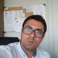 Patricio Méndez Gutiérrez