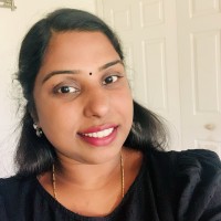 Devi Krishna Madhuri Kancherla