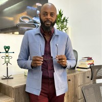 Jerry-Sinclair AGUÉNOUKOUN