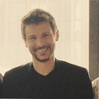 Angelo Forte