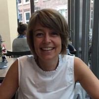 Carolien Van 'T Hoff- Kuiper