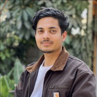 Manish Acharya