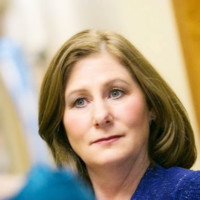 Lori Moore-O'Neill, Aacp