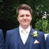 Ben Weedon
