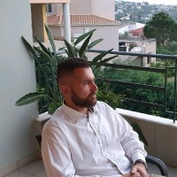 Apostolos Apostolopoulos