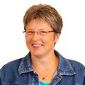 Jette Frederiksen