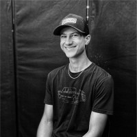 Dylan Sperry