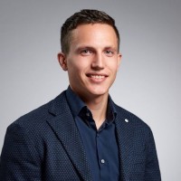 Jordy Rijsdijk