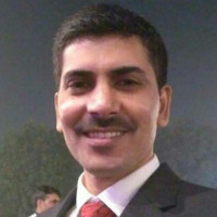 Atam Prakash Sharma