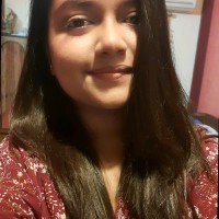 Srijanee Dutta