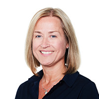 Clare Barlow