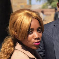 Jullianie Chengeto Chitengu