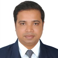 Md Nazrul Islam