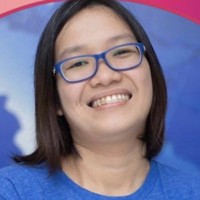 Kristine Gaviola