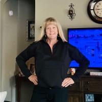 Patti Keenan