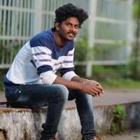 Arun J