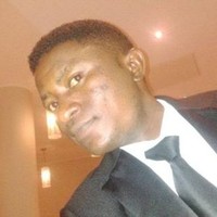 Kelvin Adekunle