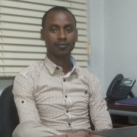 Alfred Mugisha
