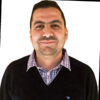 Ahmed Abd Elkrim