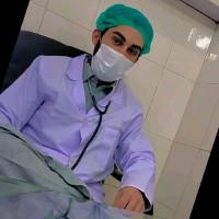 Usaid Ullah