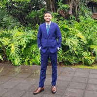 Milton Orozco Herrera