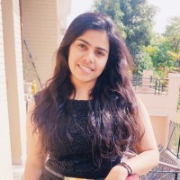 Shweta Kumari