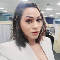 Natasha Singh