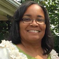 Pamela Edwards