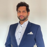 Kaumil Shah