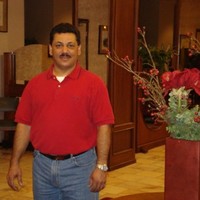 Bernardo Dominguez